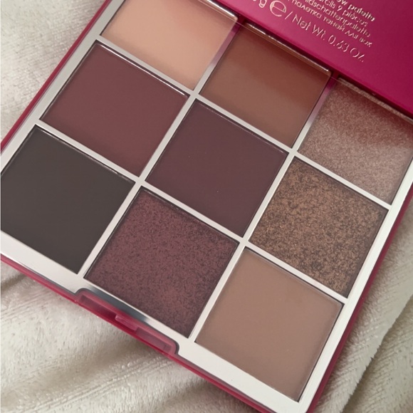 Ciaté London spice palette - Picture 4 of 4